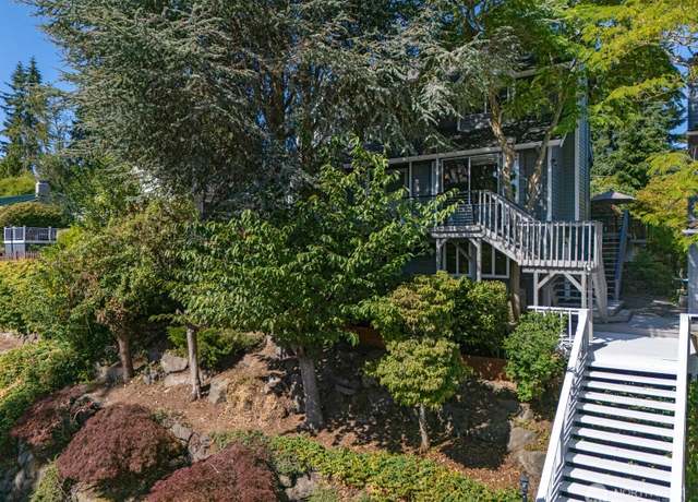 Property at 3217 48th Ave SW, Seattle, WA 98116, 5 beds, 3.5 baths