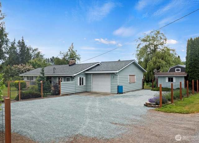 Property at 35632 Sultan-Startup Rd, Sultan, WA 98294, 3 beds, 2 baths