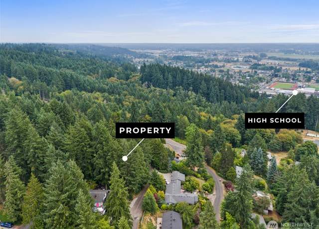 Property at 0 SE Carlesta Ave, Chehalis, WA 98532