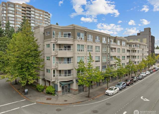 Property at 925 110th Ave NE Ph 05, Bellevue, WA 98004, 1 bed, 1 bath