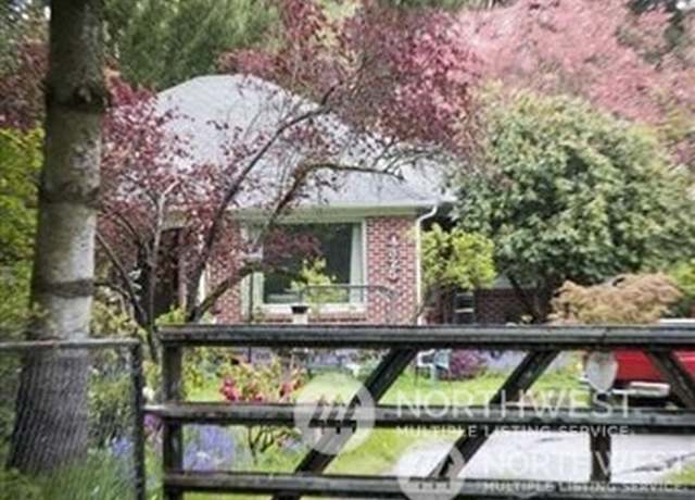 Property at 4325 NE Sunset Blvd, Renton, WA 98059
