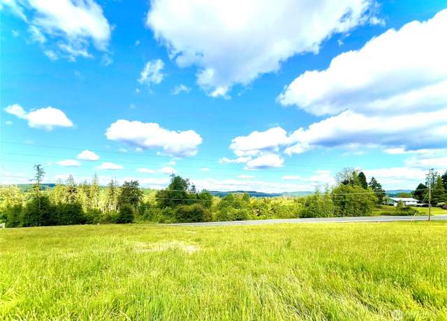 Property at 6609 Westside Hwy, Castle Rock, WA 98611