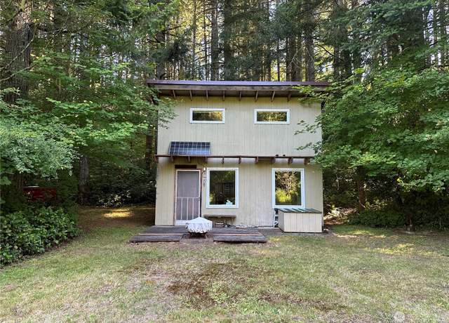 Property at 123 Marttala Rd, Winlock, WA 98596