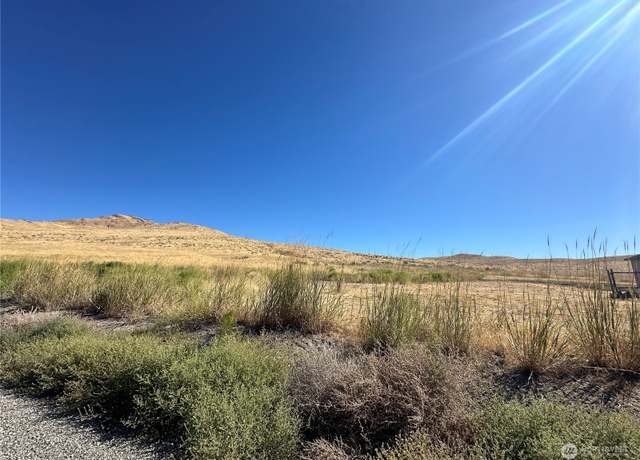 Property at 0 Bill Shaw Rd, Pateros, WA 98846