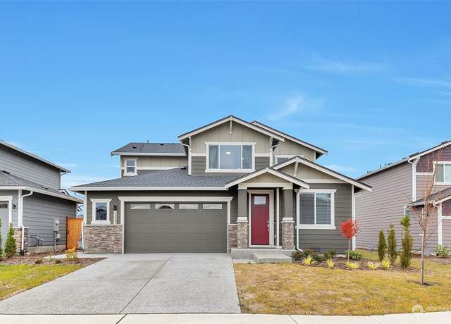 Property at 13307 Pines Ln E, Puyallup, WA 98374, 5 beds, 3.5 baths