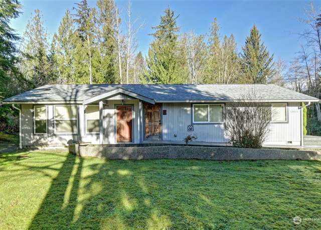 Property at 32531 138th St SE, Sultan, WA 98294, 3 beds, 2 baths