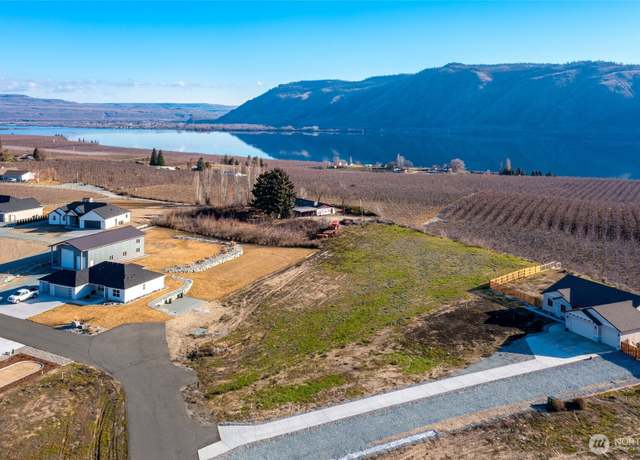 Property at 0 Columbia View Dr, Brewster, WA 98812