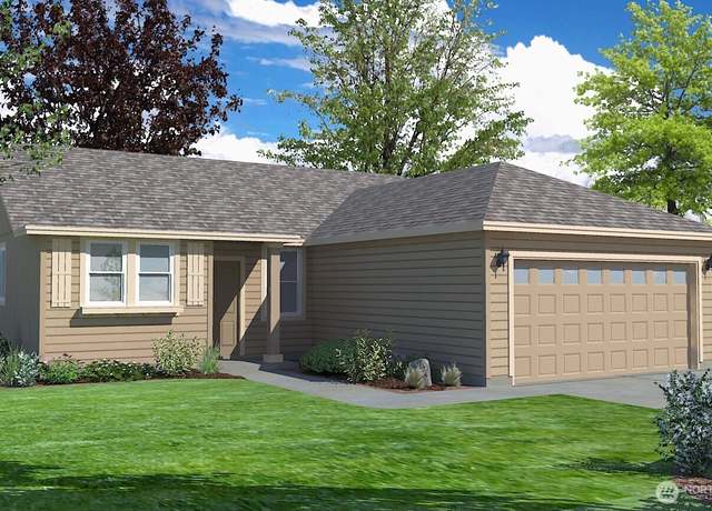 Property at 1330 Lillian Ave, Walla Walla, WA 99362, 3 beds, 2 baths