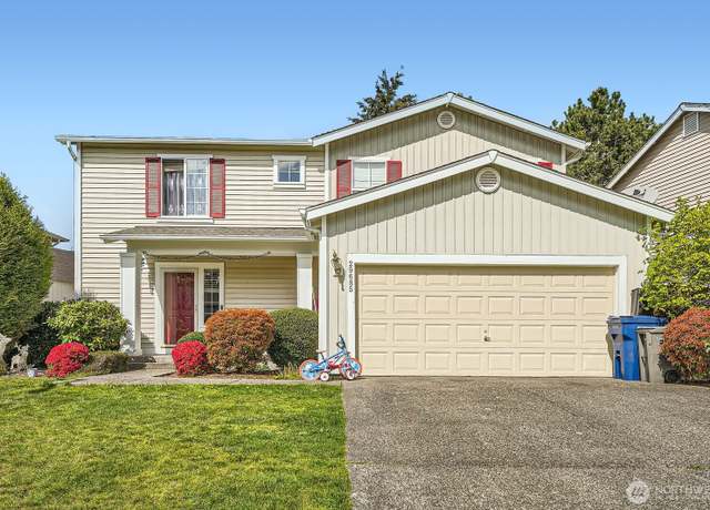 Property at 29685 129th Pl SE, Auburn, WA 98092, 3 beds, 2.5 baths