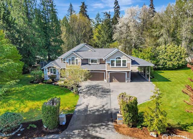 Property at 3932 121st Dr NE, Lake Stevens, WA 98258, 4 beds, 2.5 baths