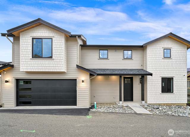 Property at 3713 Bristol, Bellingham, WA 98226, 4 beds, 3.5 baths