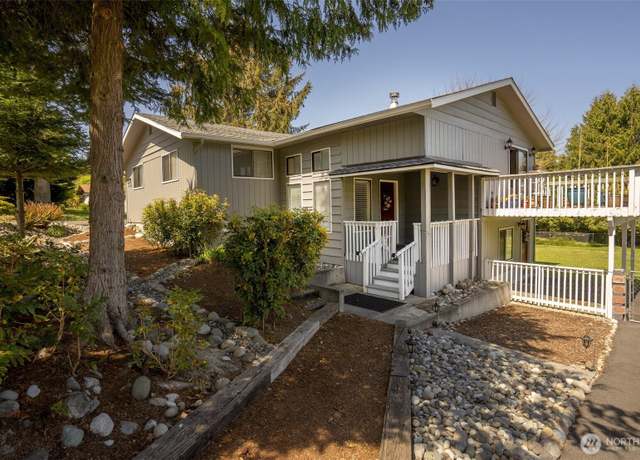 Property at 40 Hemlock Way, Sequim, WA 98382, 2 beds, 2 baths
