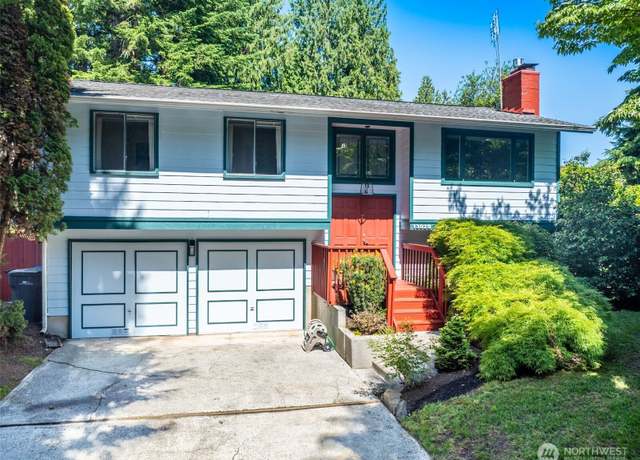 Property at 13029 111th Pl NE, Kirkland, WA 98034, 4 beds, 2 baths