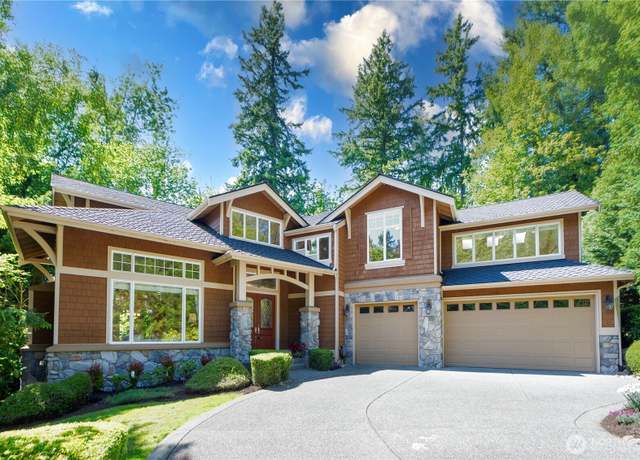 Property at 5339 228th Ave SE, Issaquah, WA 98029, 4 beds, 3.5 baths