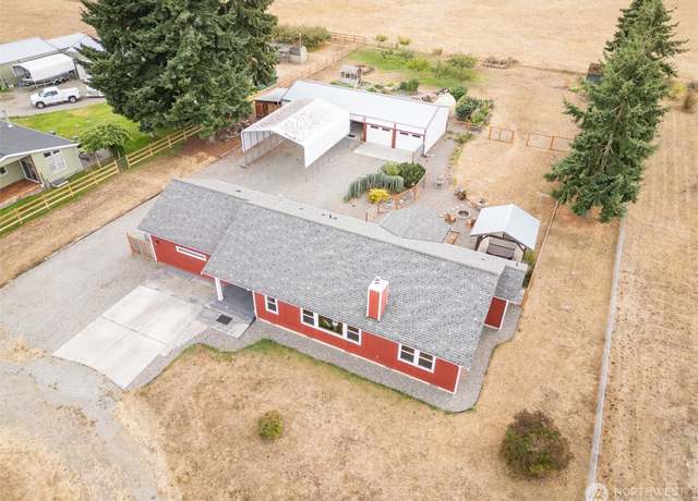 Property at 70 El Rio Ln, Sequim, WA 98382, 2 beds, 2 baths