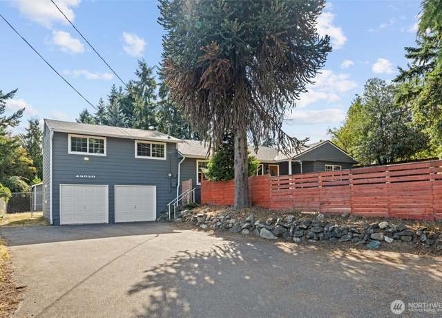 Property at 13958 51st Ave S, Tukwila, WA 98168, 3 beds, 2 baths