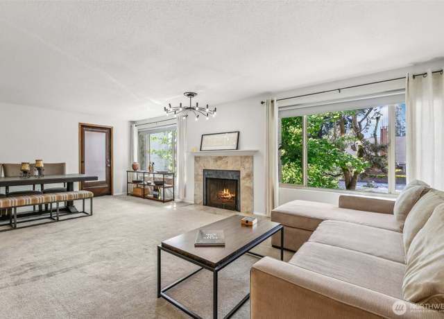 Property at 132 N 132nd #202, Seattle, WA 98133, 1 bed, 1.5 baths