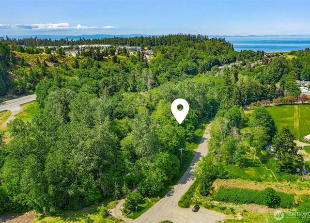 Property at 153 Strait View Dr, Port Angeles, WA 98362