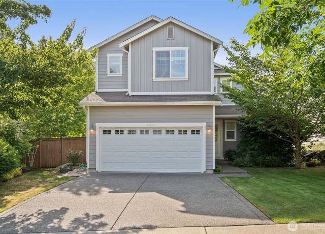 Property at 24100 184th Ave SE, Covington, WA 98042, 4 beds, 2.5 baths