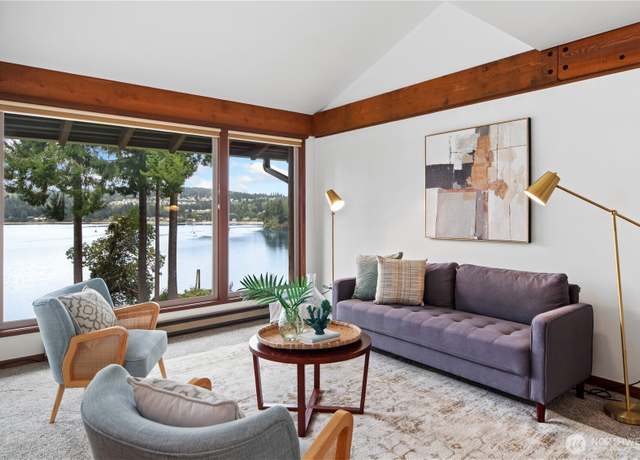 Property at 41 N Bay Ln #3, Port Ludlow, WA 98365, 3 beds, 2 baths