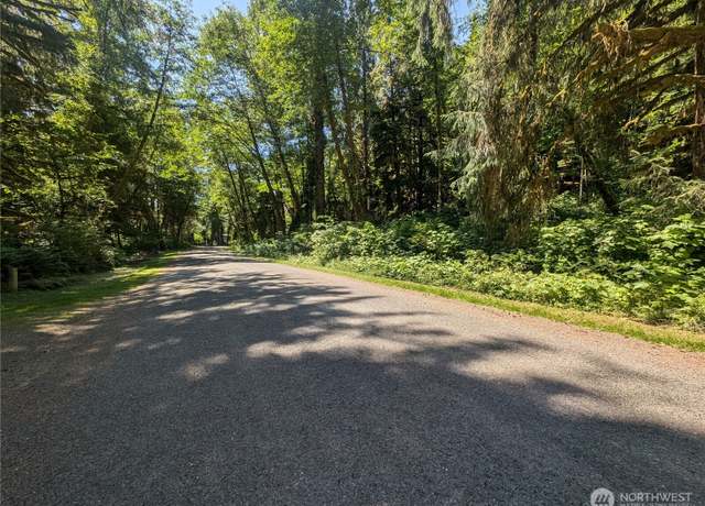 Property at 999 Kallman Rd, Forks, WA 98331