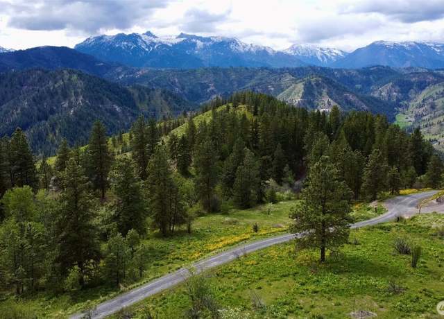 Property at 0 Sky Meadows Rd, Cashmere, WA 98815