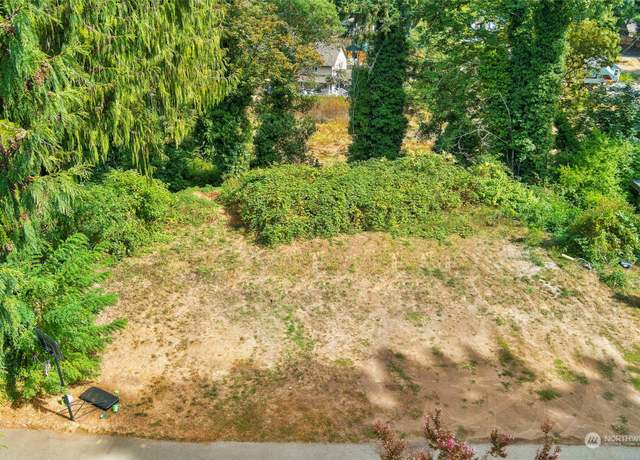 Property at 0 XXX Marine Dr, Bremerton, WA 98312