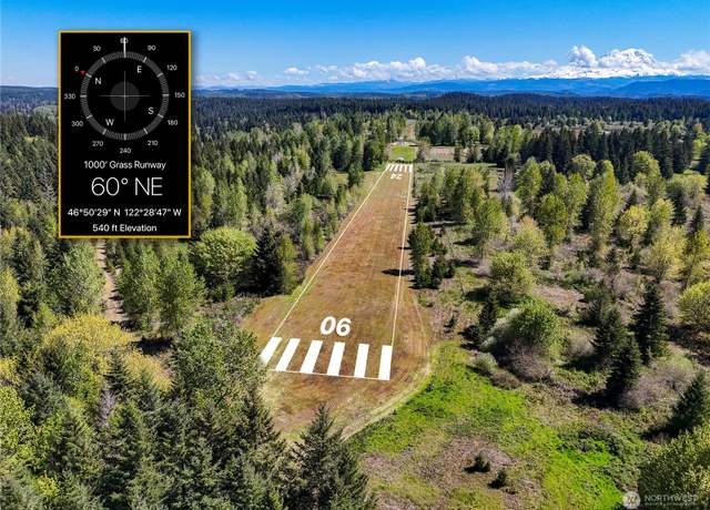 Property at 16535 Deer Ridge Ln SE, Yelm, WA 98597