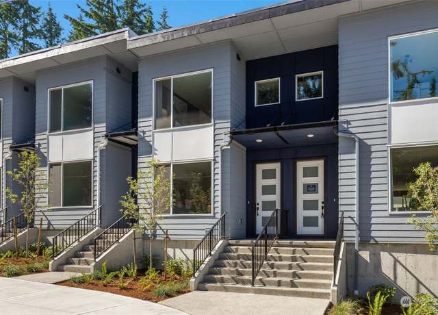 Property at 2142 N 147th St Unit D, Shoreline, WA 98133, 2 beds, 2.5 baths