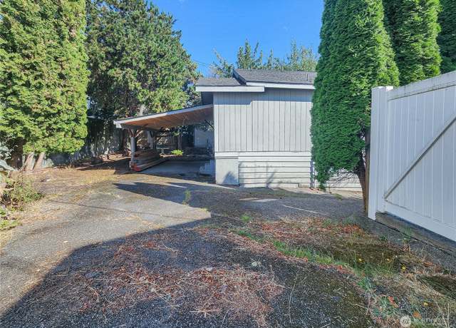 Property at 2325 Wheaton Way, Bremerton, WA 98310