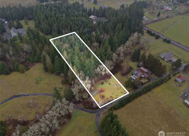 Property at 0 Rhoades Rd, Winlock, WA 98596