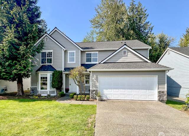 Property at 18032 Greywalls Dr, Arlington, WA 98223, 4 beds, 2.5 baths