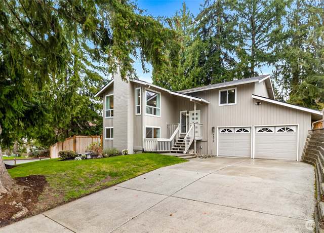 Property at 4812 102nd Pl SW, Mukilteo, WA 98275, 4 beds, 2 baths