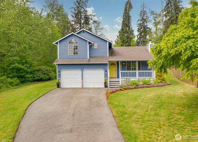 Property at 31003 NE 143rd St, Duvall, WA 98019, 3 beds, 2 baths