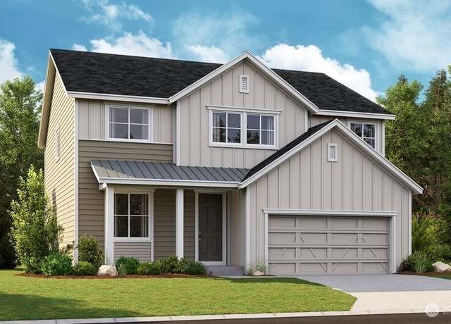 Property at 10625 Treasure Dr NW #123, Silverdale, WA 98383, 4 beds, 2.5 baths