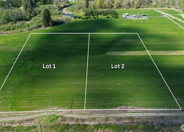 Property at 0 Gish Rd Lot 2, Onalaska, WA 98570