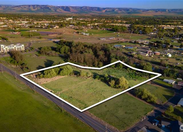 Property at 1595 Heritage Rd, Walla Walla, WA 99362