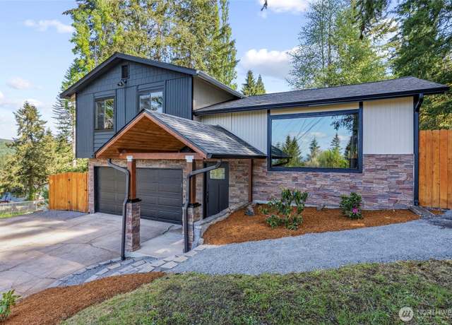 Property at 1440 Ostrander Rd, Kelso, WA 98626, 3 beds, 1 bath