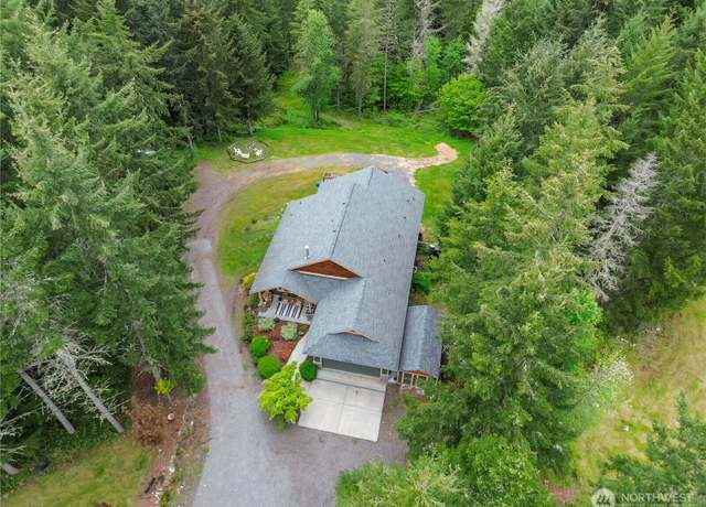 Property at 16304 Ap Tubbs Rd E, Buckley, WA 98321, 3 beds, 3 baths