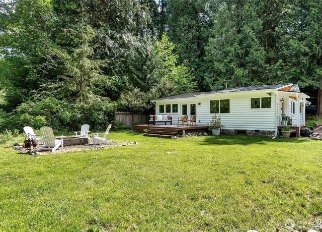Property at 33512 SE 126th St, Issaquah, WA 98027, 2 beds, 2 baths