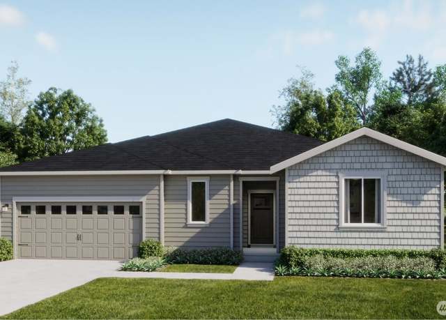 Property at 1005 Folgate Dr, Sequim, WA 98382, 3 beds, 2.5 baths