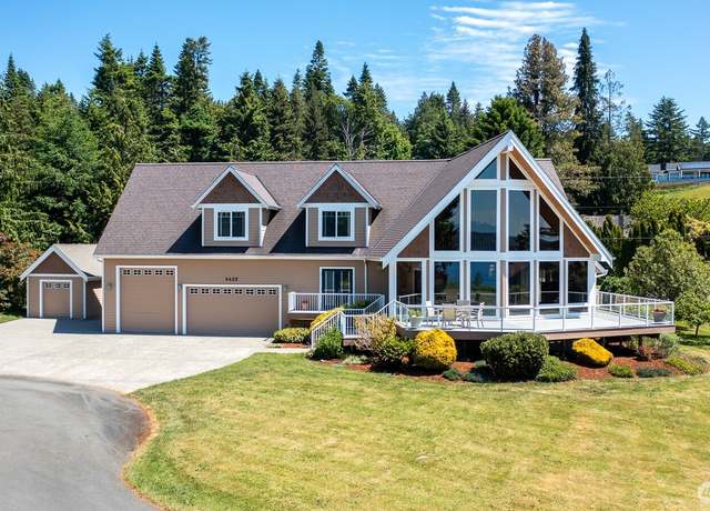 Property at 3425 Rose Ln, Camano Island, WA 98282, 3 beds, 3 baths