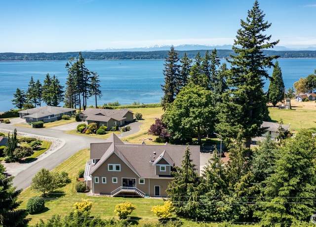 Property at 3425 Rose Ln, Camano Island, WA 98282, 3 beds, 3 baths
