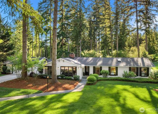 Property at 23350 SE 22nd St, Sammamish, WA 98075, 4 beds, 2.5 baths