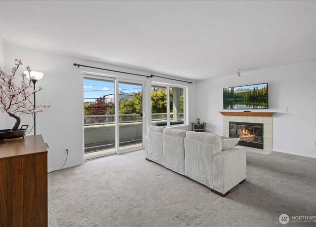Property at 2448 NW 59 St #301, Seattle, WA 98107, 2 beds, 2 baths
