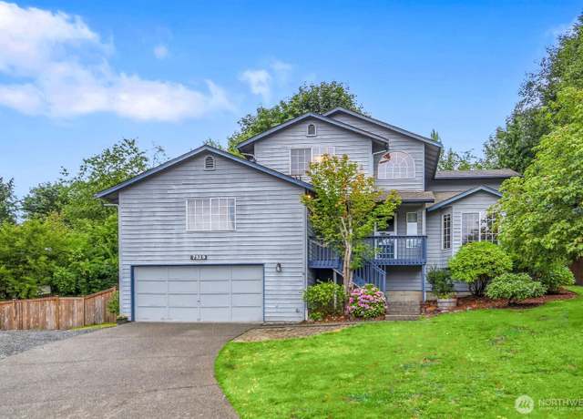 Property at 7329 Grove St, Marysville, WA 98270, 4 beds, 2.5 baths