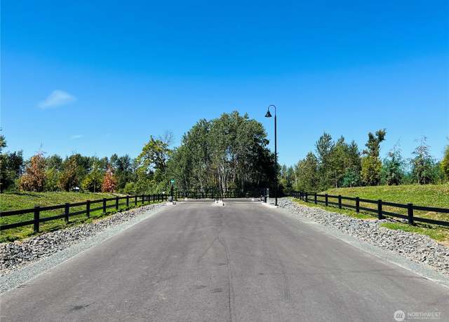 Property at 5707 Denali Ln, Bellingham, WA 98226