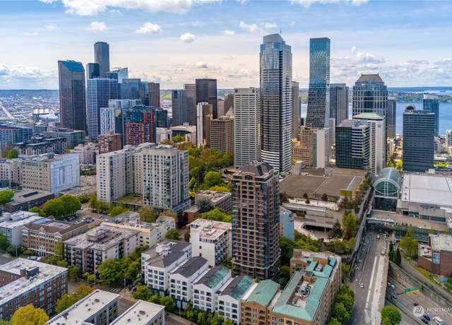 Property at 1420 Terry Ave #2201, Seattle, WA 98101, 3 beds, 3 baths