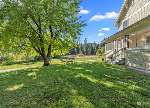 Property at 19032 Chiwawa Loop Rd, Leavenworth, WA 98826, 4 beds, 3 baths