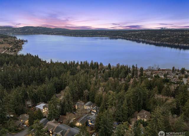 Property at 0 207th Pl NE, Sammamish, WA 98074